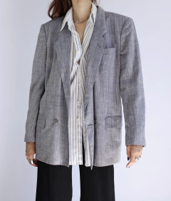 Blazer Bruno Minelli na internet