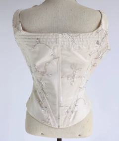 Corset Paulo Dolce - Frou Frou Vintage – Vintage Store