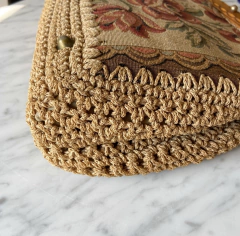 Bolsa Vintage Italy - comprar online