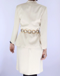 Tailleur Mugler - Frou Frou Vintage – Vintage Store