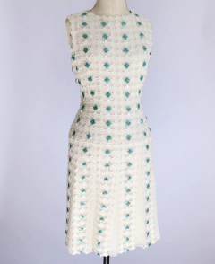 Imagem do Vestido Oscar de La Renta