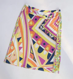 Saia Emilio Pucci - loja online