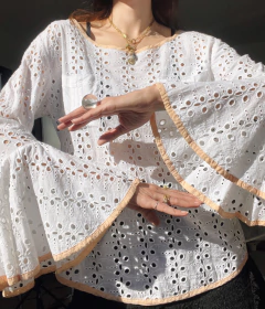 Blusa leise Havana - comprar online
