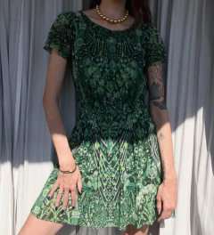 Vestido Jean Paul Gaultier - comprar online
