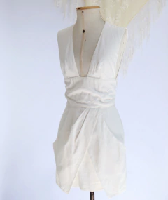 Vestido Isabel Marant