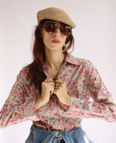 Camisa Liberty London