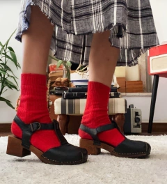 Tamanco Mary Jane - buy online