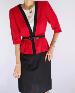Vestido 80’s Breli Originals - buy online