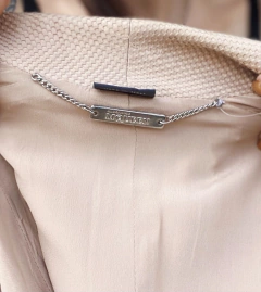 Casaco Alexander Mcqueen - comprar online