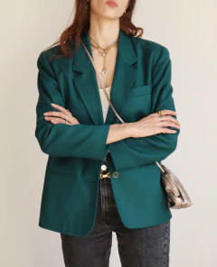 Blazer de lã Itália na internet