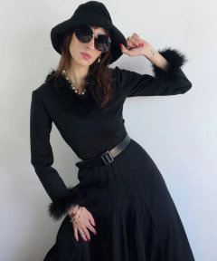 Vestido Winona na internet