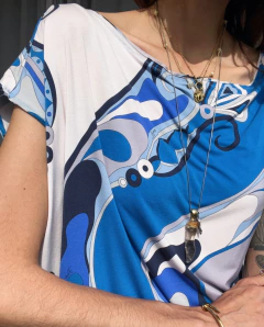 Vestido Pucci