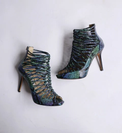 Sandália Jimmy Choo 37 - loja online