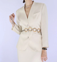 Tailleur Mugler on internet