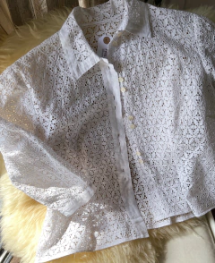 Imagem do Camisa leise 60’s Vintage