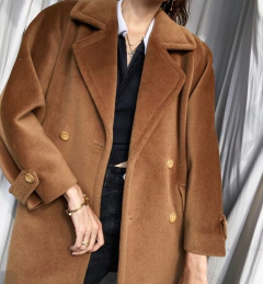 Imagem do Casaco Loewe Vintage