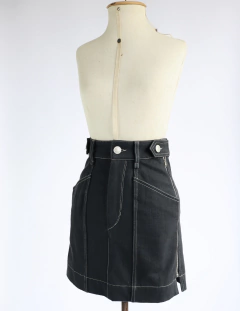 Saia Jeans Isabel Marant - loja online