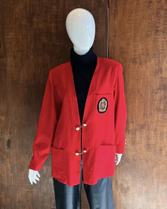 Diana Vintage Blazer - buy online