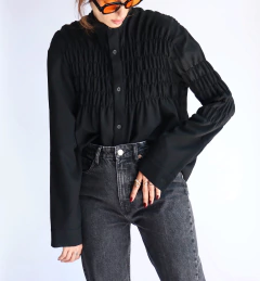 Camisa Yohji Yamamoto - comprar online