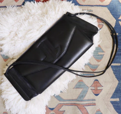 Bolsa Lanvin Vintage - Frou Frou Vintage – Vintage Store