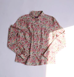 Imagem do Camisa Liberty London