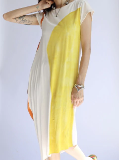 Vestido Mara Mac