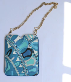 Imagem do Bolsa Emilio Pucci Upcycling