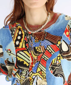 Blusa Vivienne Westwood - comprar online