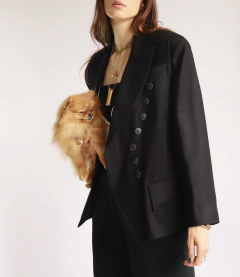 Blazer Lastri 90’s 46 - loja online