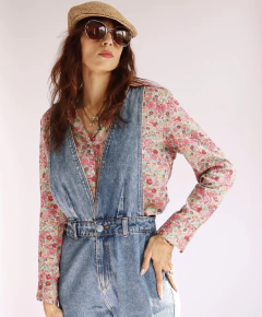Camisa Liberty London