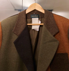 Blazer Harvé Bernard - loja online
