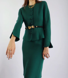 Tailleur Christian Dior Vintage na internet