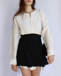 Camisa fraque Huis Clos - comprar online