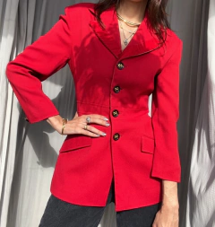 Blazer Gloria Coelho Vintage na internet