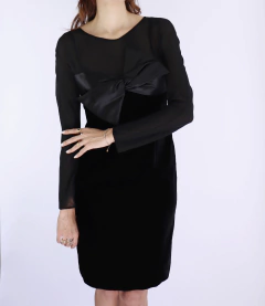 Vestido Armani Collezioni - loja online