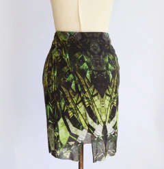 Saia Helmut Lang