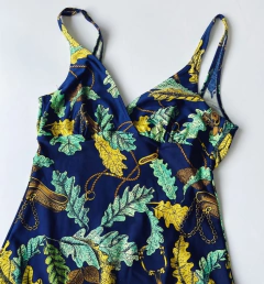 Maiô Vintage Gucci - loja online
