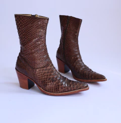 Bota Tony Mora 36