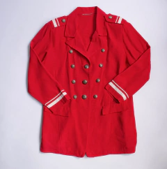 Blazer Navy Vintage - loja online