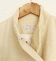 Casaco Alcaçuz Vintage - Frou Frou Vintage – Vintage Store