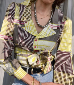 Imagem do Camisa KENZO