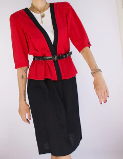 Vestido 80’s Breli Originals - buy online