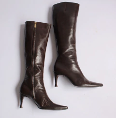 Bota Sergio Rossi 35 - comprar online