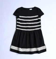 Vestido Red Valentino na internet