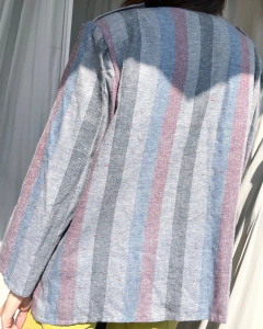 Blazer 80’s Biella - comprar online