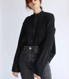Camisa Yohji Yamamoto na internet