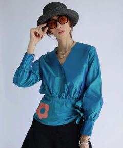 Blusa Agatha Ruiz de la Prada
