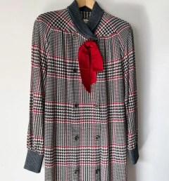 Vestido Vintage Les Lunis - comprar online