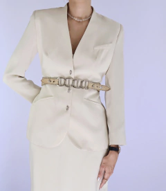 Tailleur Mugler