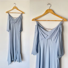 Vestido John Galliano - loja online